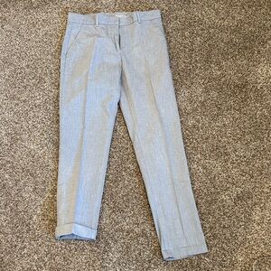 Gap women’s gray Pants 29”